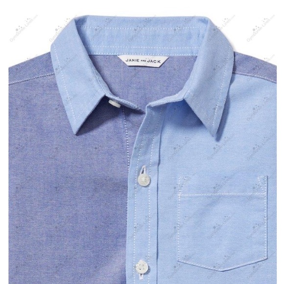 Janie and Jack Boys Set - Picture 6 of 14